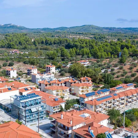 4-you Boutique Metamorfosi (Sithonia)