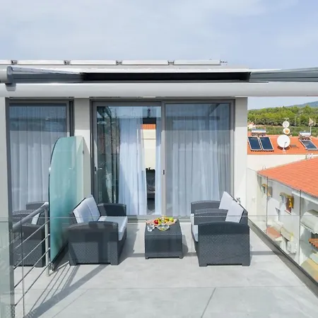 4-you Boutique Hotel 2*