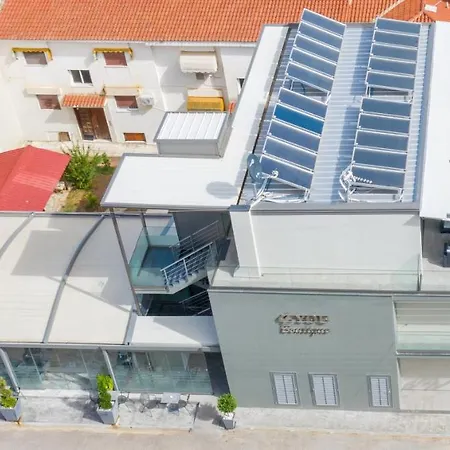 4-you Boutique Metamorfosi (Sithonia)