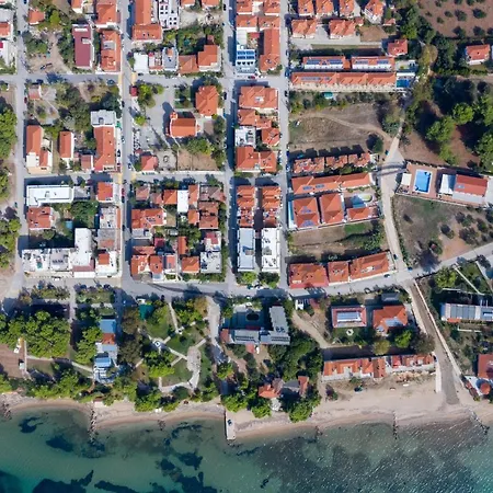 Hotel 4-you Boutique