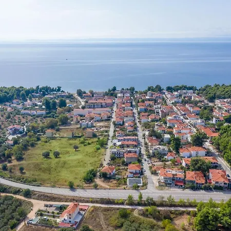 Hotel 4-you Boutique Metamorfosi (Sithonia)