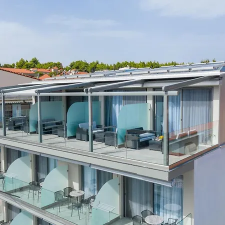 4-you Boutique Hotel
