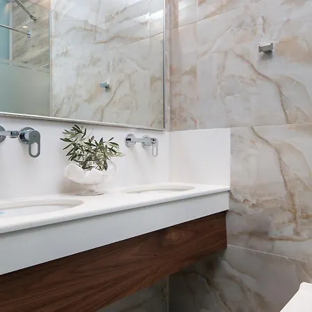 4-you Boutique Hotel Metamorfosi (Sithonia)