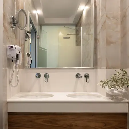 Hotel 4-you Boutique Metamorfosi (Sithonia)
