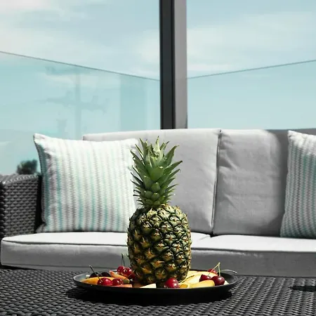 Hotel 4-you Boutique Metamorfosi (Sithonia)