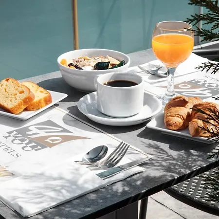 4-you Boutique Hotel Metamorfosi (Sithonia)