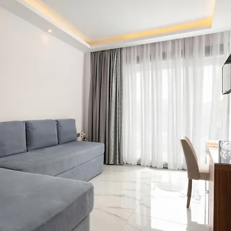 Hotel 4-you Boutique Metamorfosi (Sithonia)