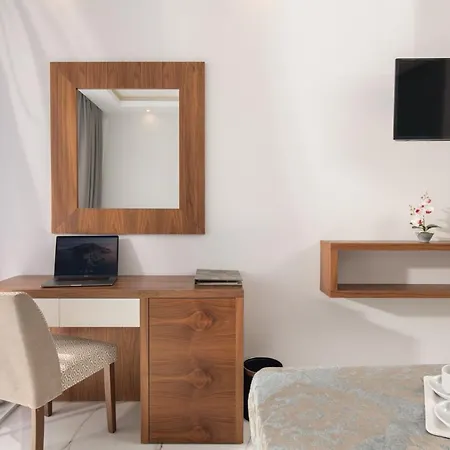 4-you Boutique Hotel 2*