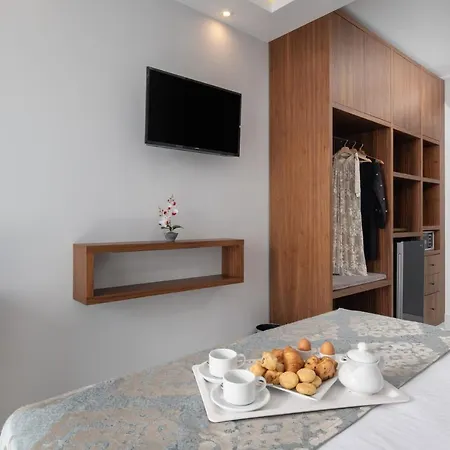 4-you Boutique Metamorfosi (Sithonia)