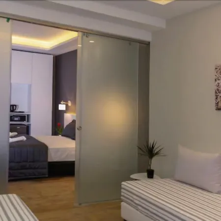 4-you Boutique Metamorfosi (Sithonia)