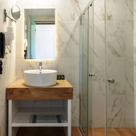 4-you Boutique Metamorfosi (Sithonia)