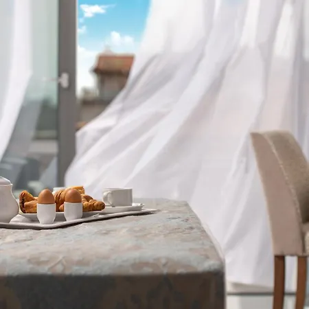 4-you Boutique 4* Metamorfosi (Sithonia)