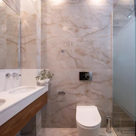 Hotel 4-you Boutique Metamorfosi (Sithonia)