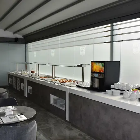 4-you Boutique Hotel