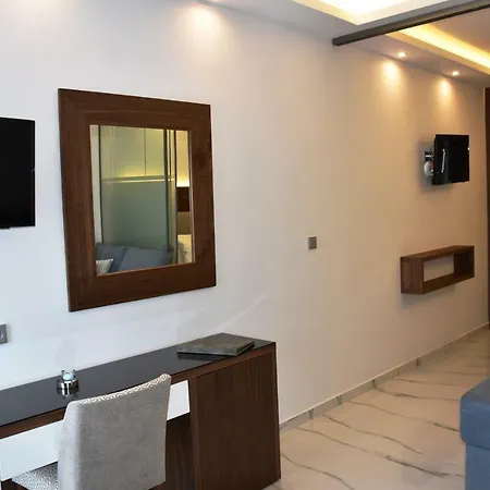 4-you Boutique Hotel Metamorfosi (Sithonia)