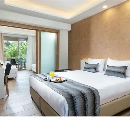 Hotel 4-you Boutique