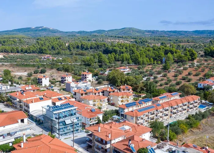 4-you Boutique Metamorfosi (Sithonia)