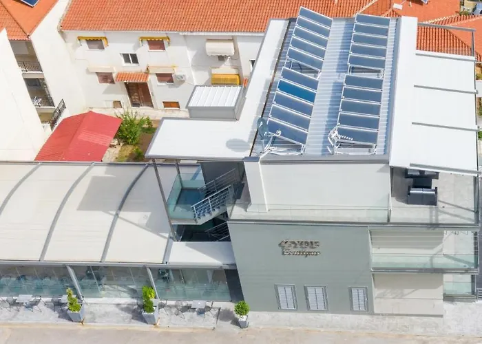 4-you Boutique Metamorfosi (Sithonia)