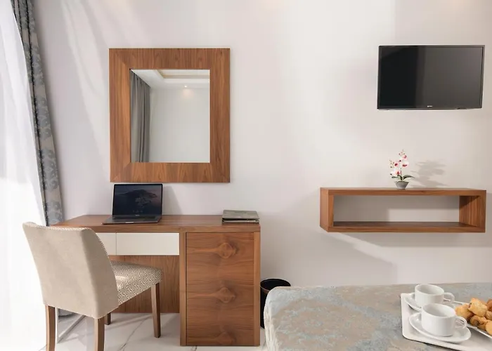 4-you Boutique Hotel 4*