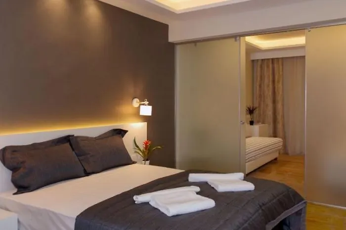 4-you Boutique Hotel