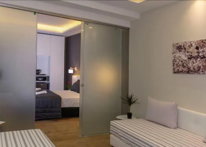 4-you Boutique Metamorfosi (Sithonia)