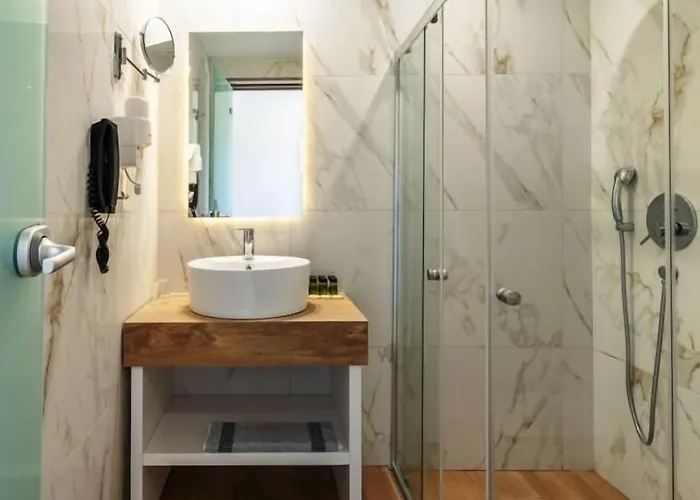 4-you Boutique Metamorfosi (Sithonia)