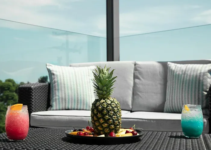 Hotel 4-you Boutique