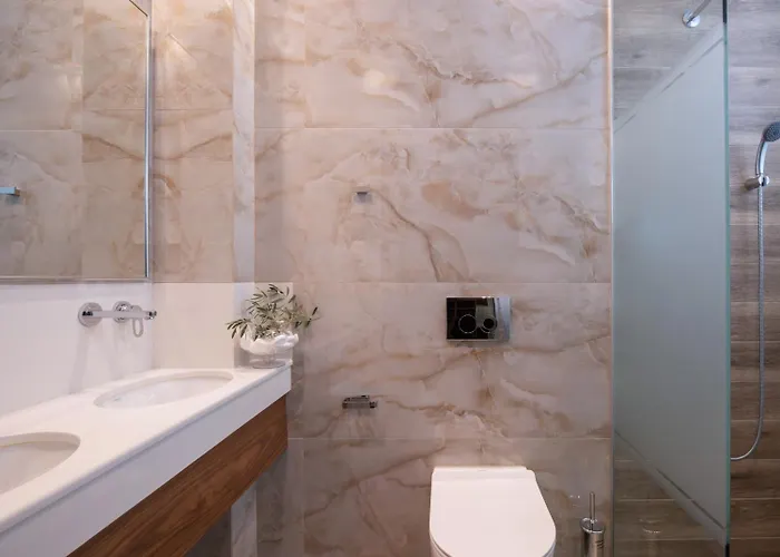Hotel 4-you Boutique Metamorfosi (Sithonia)