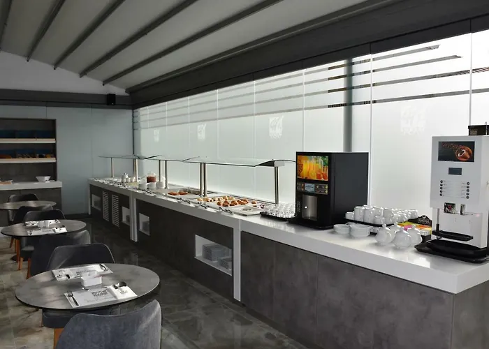 4-you Boutique Hotel