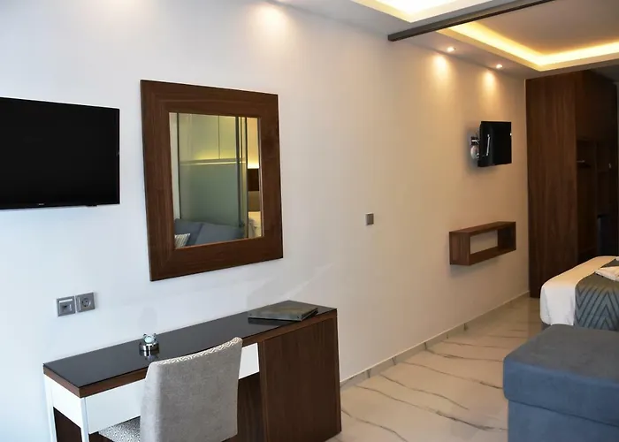 4-you Boutique Hotel Metamorfosi (Sithonia)