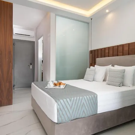 4-you Boutique Hotel