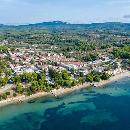 4-you Boutique Hotel Metamorfosi (Sithonia)