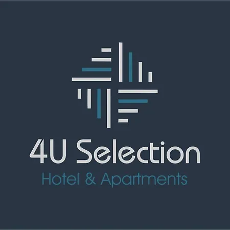 4-you Boutique מלון