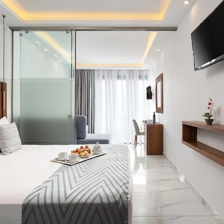 4-you Boutique Hotel