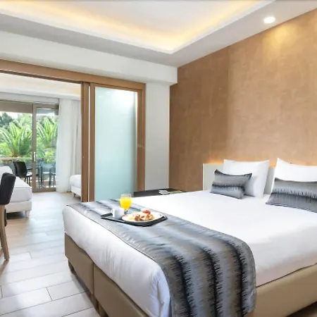 Hotel 4-you Boutique Metamorfosi (Sithonia)