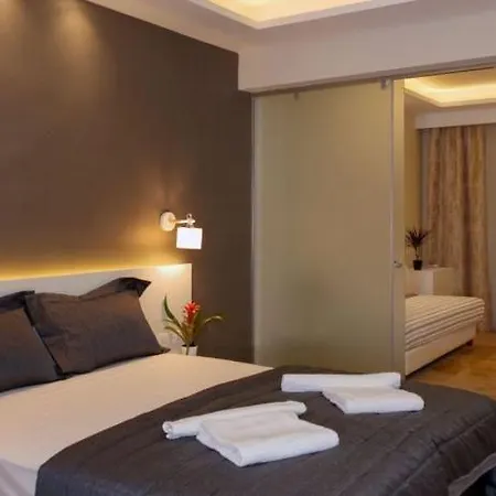 4-you Boutique فندق