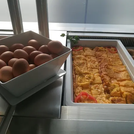 4-you Boutique فندق 4*