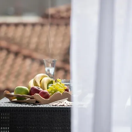4-you Boutique Hotel 4*