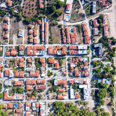 فندق 4-you Boutique ميتامورفوسي