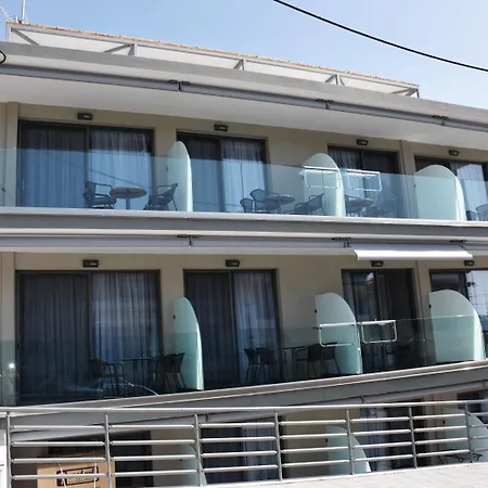 4-you Boutique Hotel Metamorfosi (Sithonia)