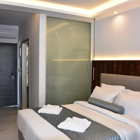 Hotel 4-you Boutique Metamorfosi (Sithonia)