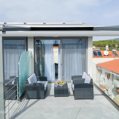 4-you Boutique Metamorfosi (Sithonia)