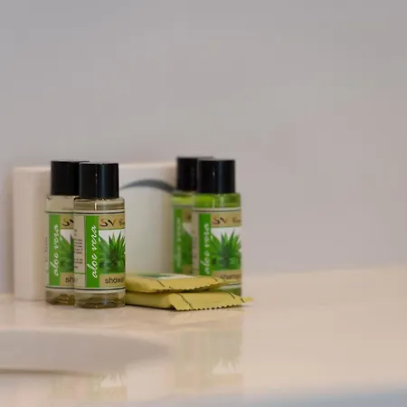 4-you Boutique 4* ميتامورفوسي