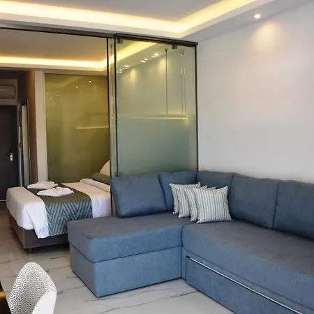 4-you Boutique מלון 4*