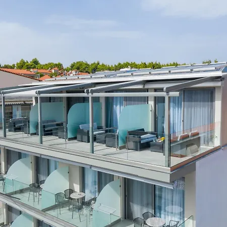 4-you Boutique Hotel Metamorfosi (Sithonia)
