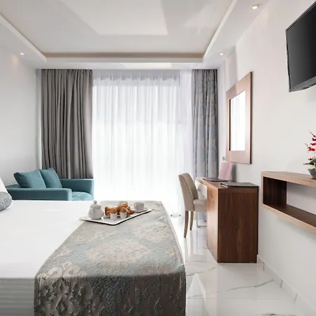 4-you Boutique Hotel 4*