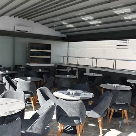 4-you Boutique 酒店 美塔摩尔弗斯