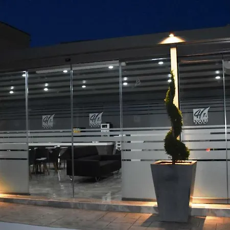 4-you Boutique Hotel 2*