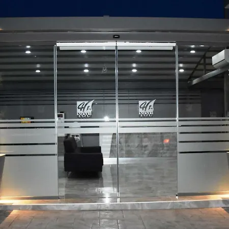 4-you Boutique 4*