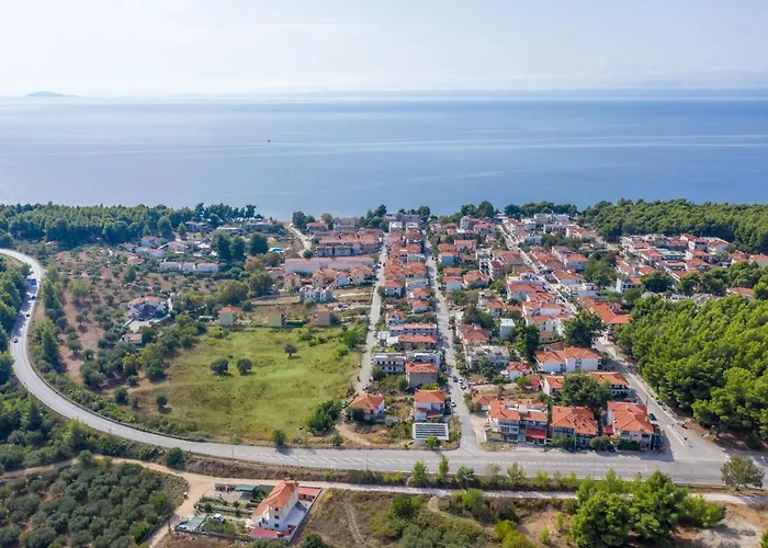 Hotel 4-you Boutique Metamórfosi